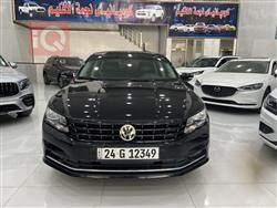 ڤۆڵکسواگن پاسات